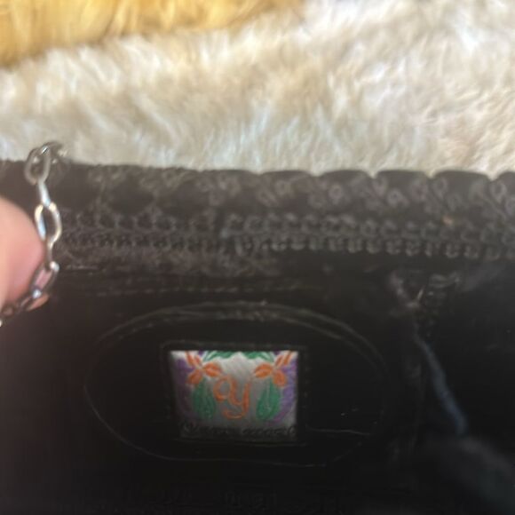 Yvette Floro clutch bag (CCC1) - Picture 5 of 5